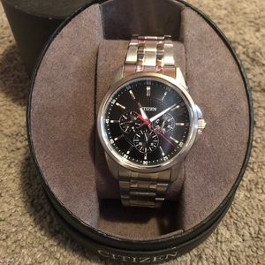 Men’s Citizen watch